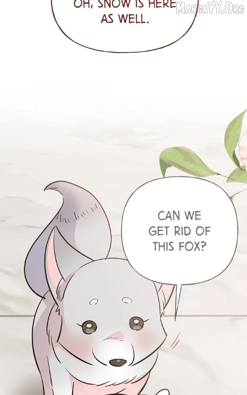 The Handmaiden Hates Childcare Chapter 94 – Page 75