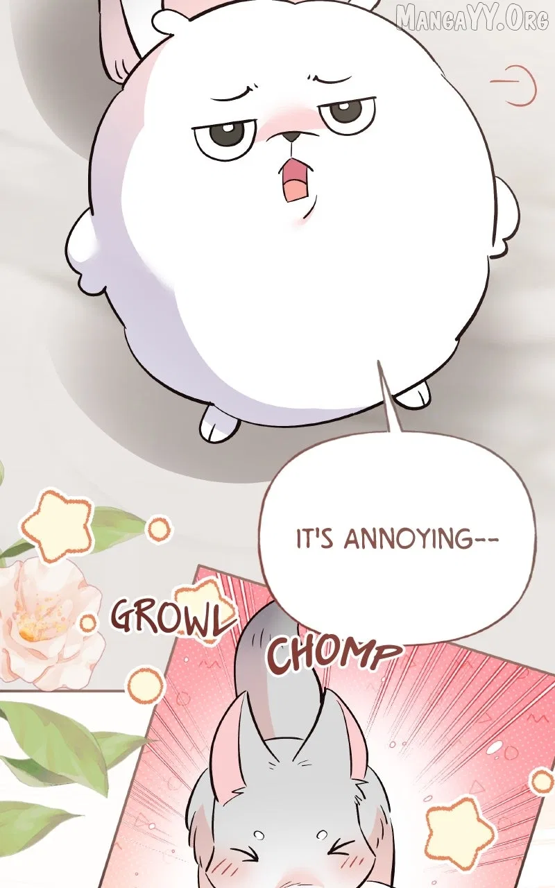 The Handmaiden Hates Childcare Chapter 94 – Page 76