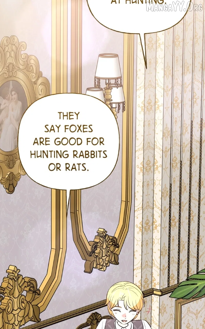The Handmaiden Hates Childcare Chapter 94 – Page 78