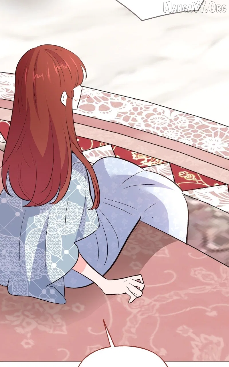 The Handmaiden Hates Childcare Chapter 94 – Page 80