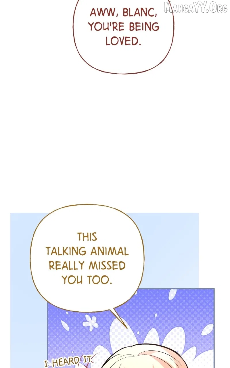 The Handmaiden Hates Childcare Chapter 94 – Page 81