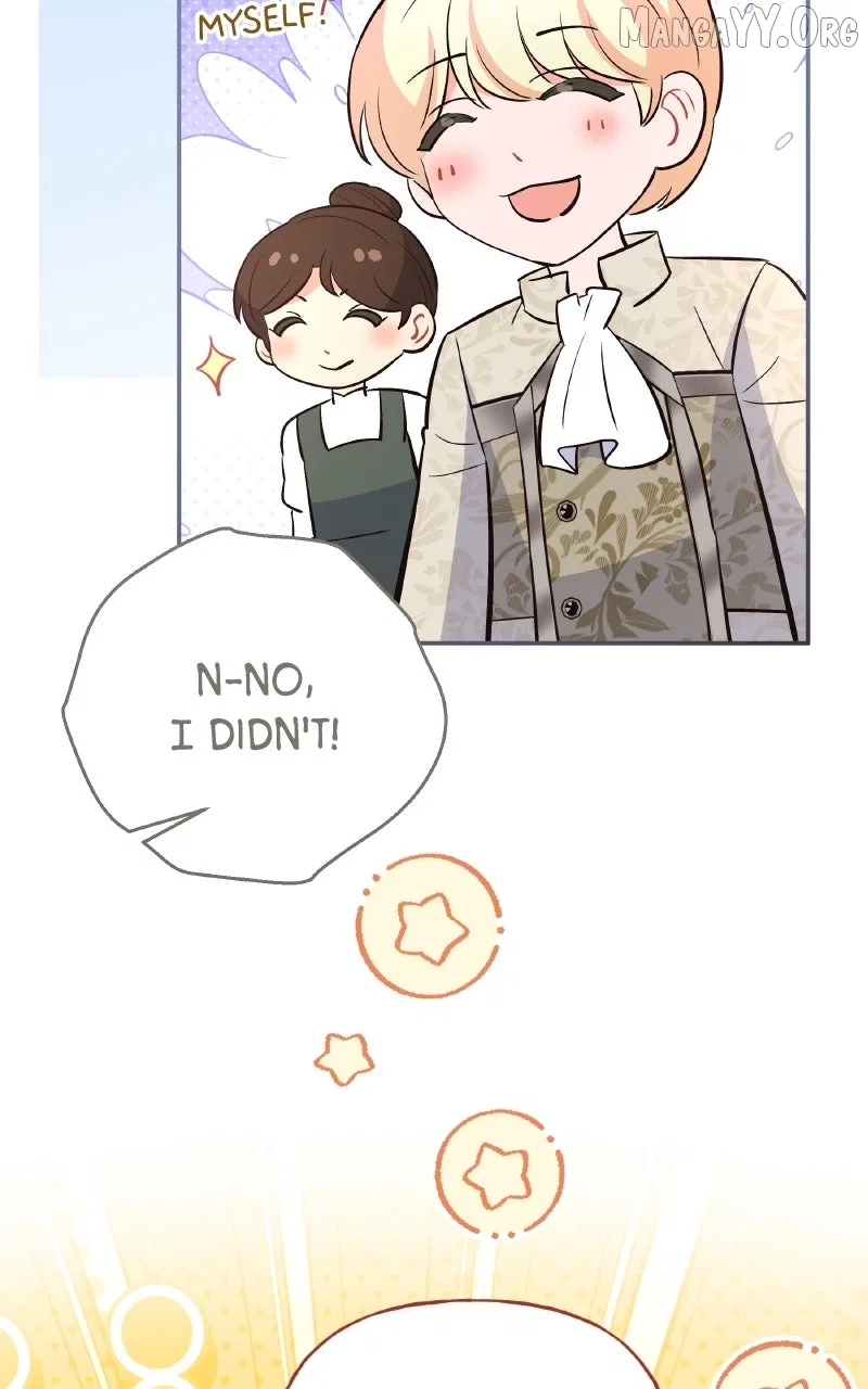 The Handmaiden Hates Childcare Chapter 94 – Page 82