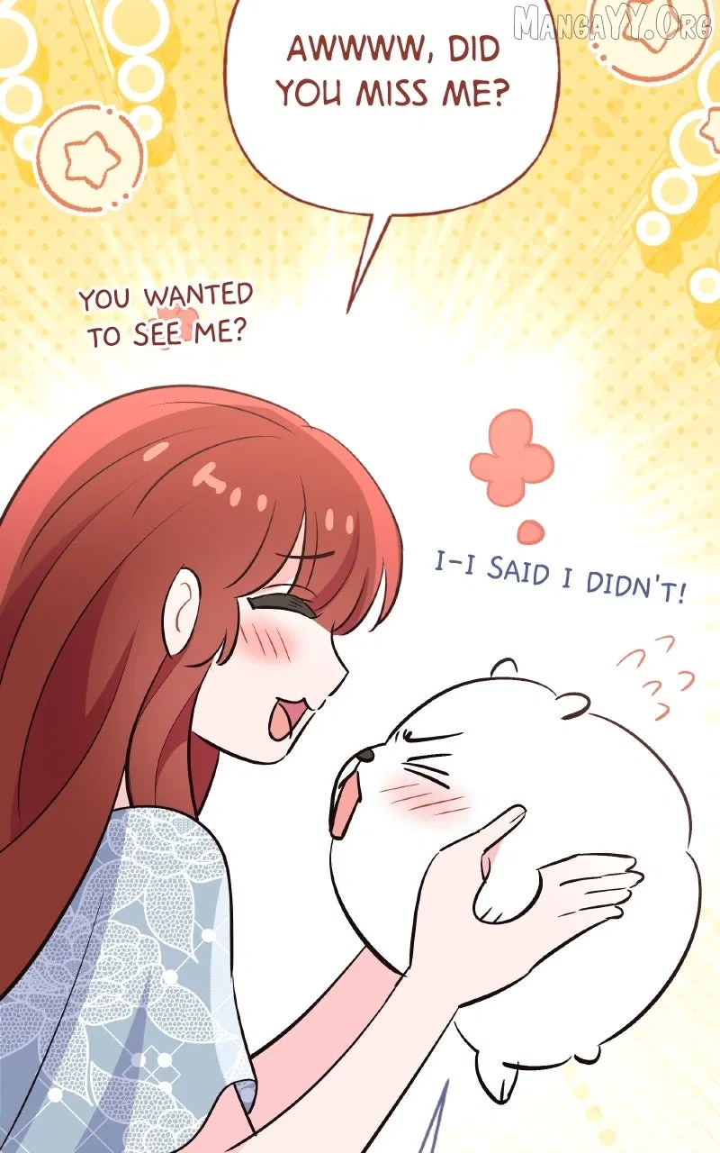 The Handmaiden Hates Childcare Chapter 94 – Page 83