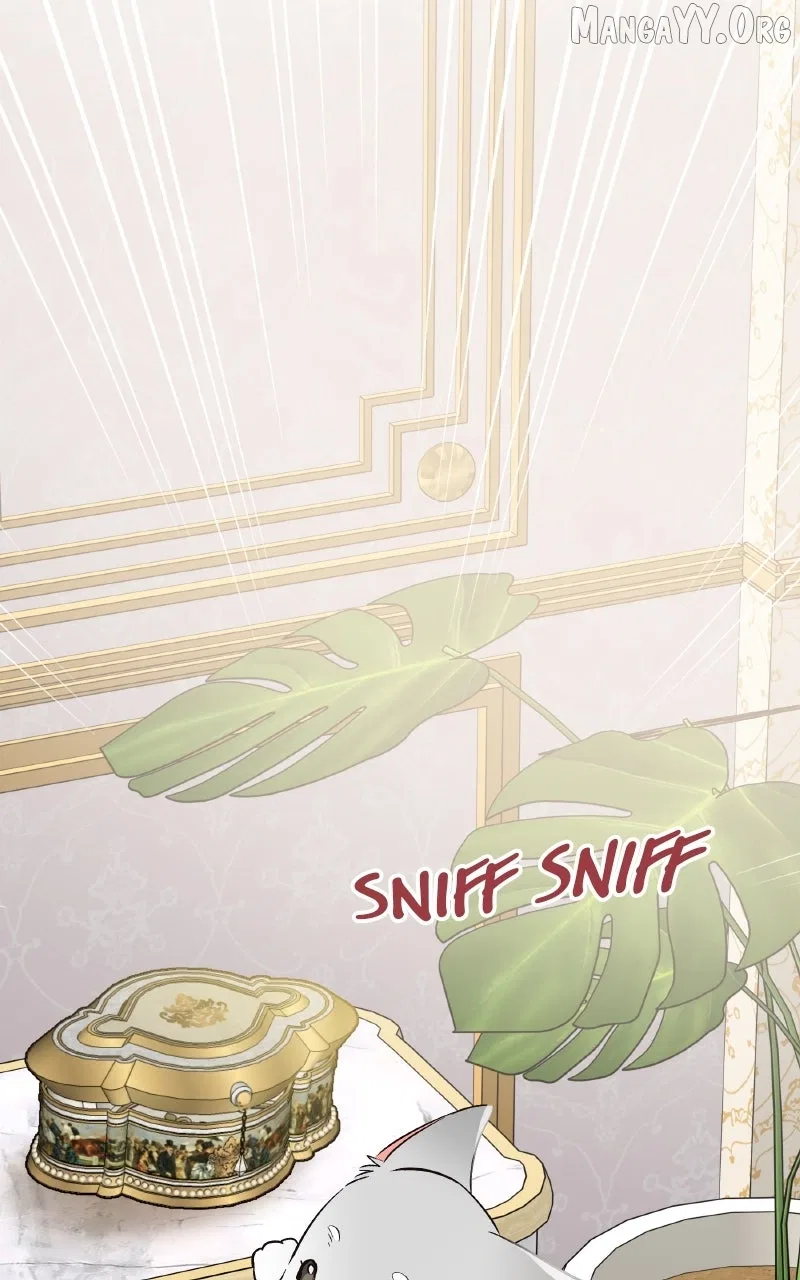 The Handmaiden Hates Childcare Chapter 94 – Page 85