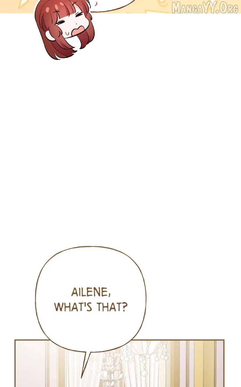 The Handmaiden Hates Childcare Chapter 94 – Page 87