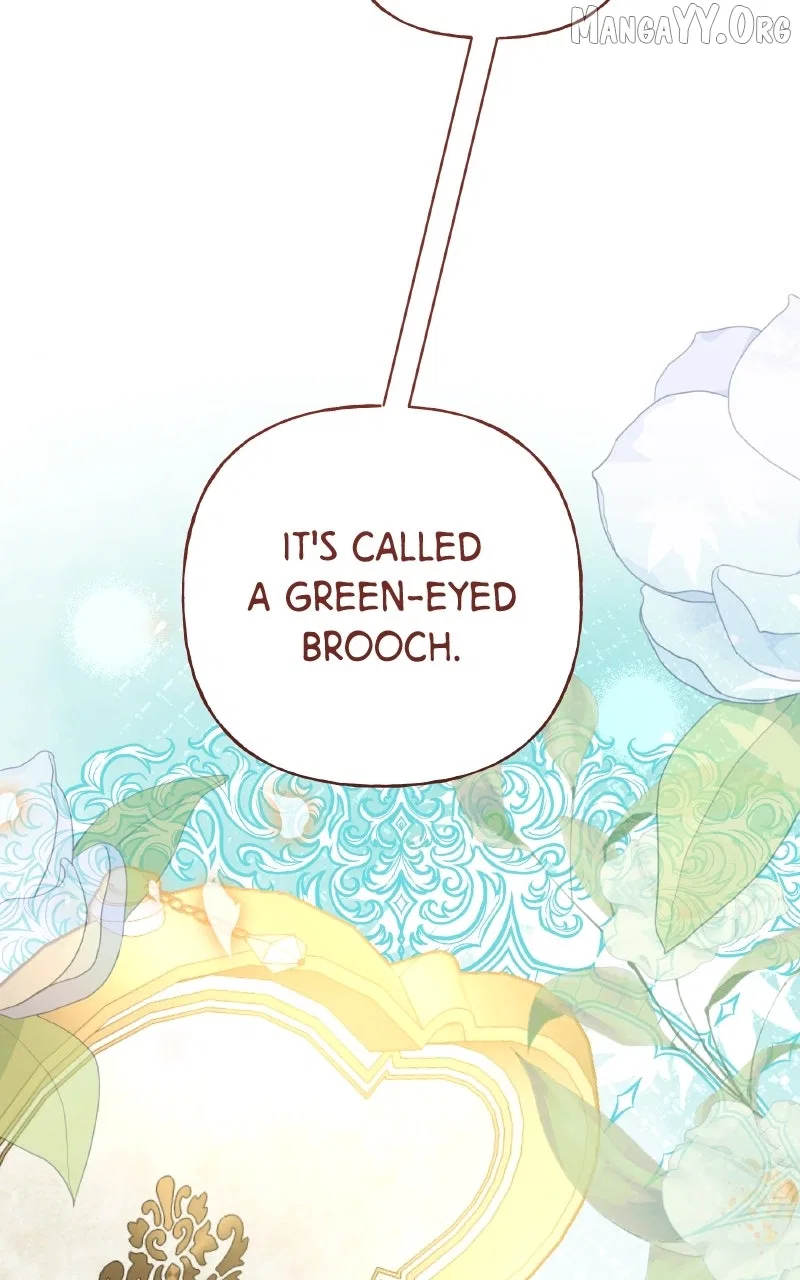 The Handmaiden Hates Childcare Chapter 94 – Page 89