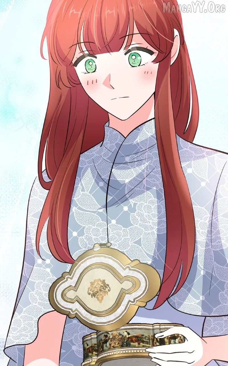 The Handmaiden Hates Childcare Chapter 94 – Page 93