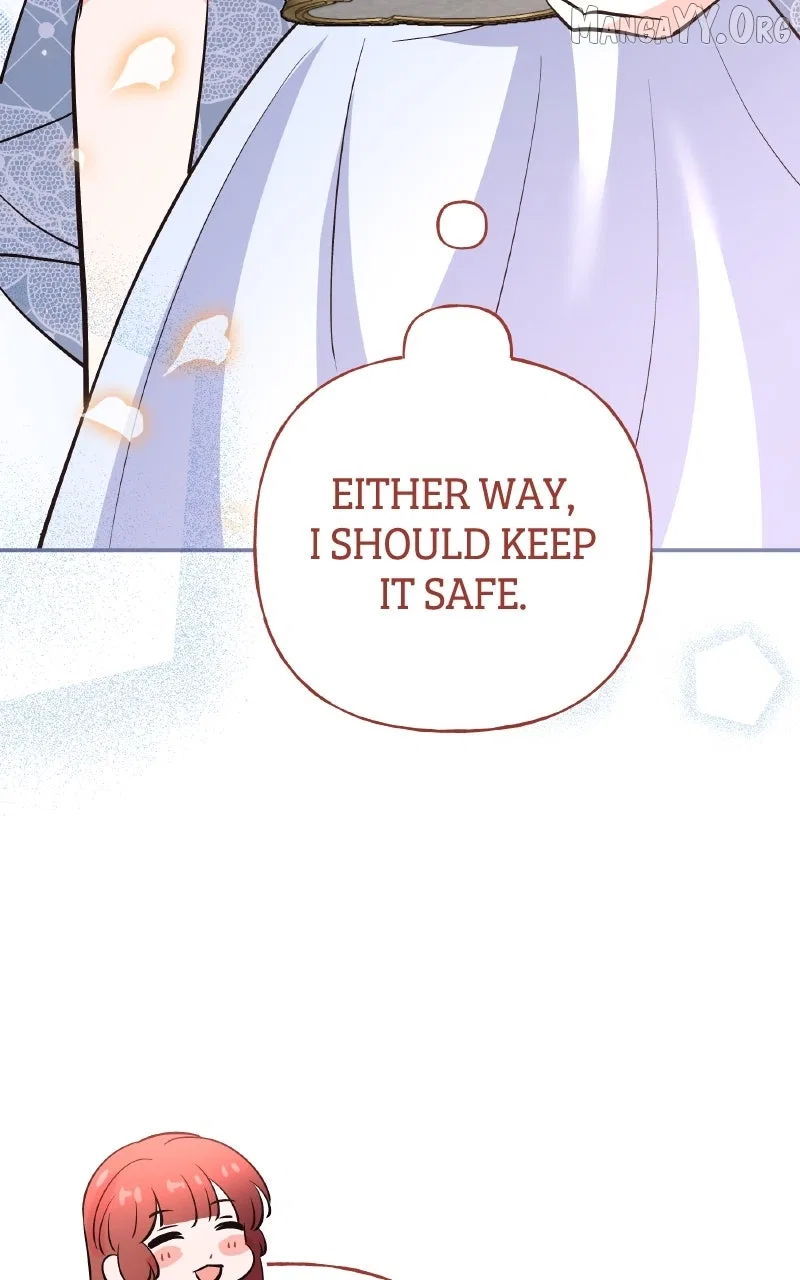 The Handmaiden Hates Childcare Chapter 94 – Page 94