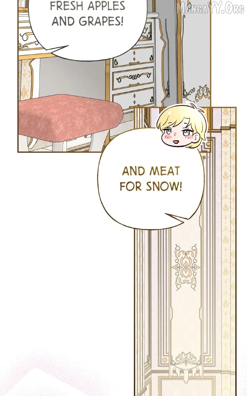 The Handmaiden Hates Childcare Chapter 94 – Page 96