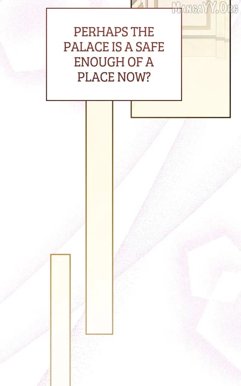 The Handmaiden Hates Childcare Chapter 94 – Page 97