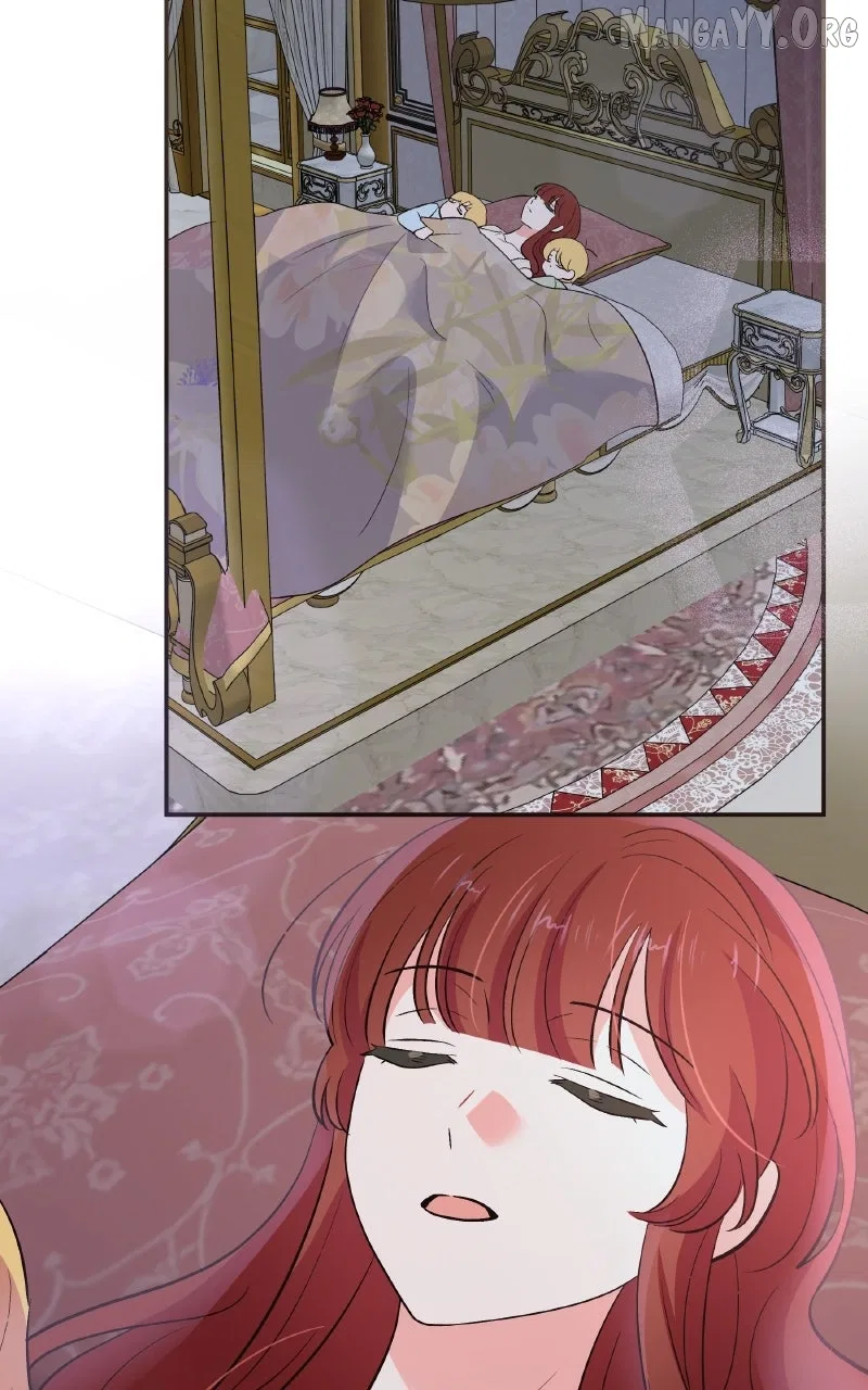 The Handmaiden Hates Childcare Chapter 94 – Page 100