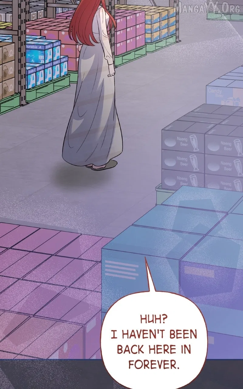 The Handmaiden Hates Childcare Chapter 94 – Page 104