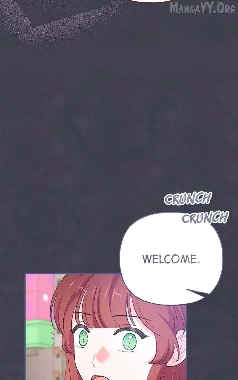 The Handmaiden Hates Childcare Chapter 94 – Page 105