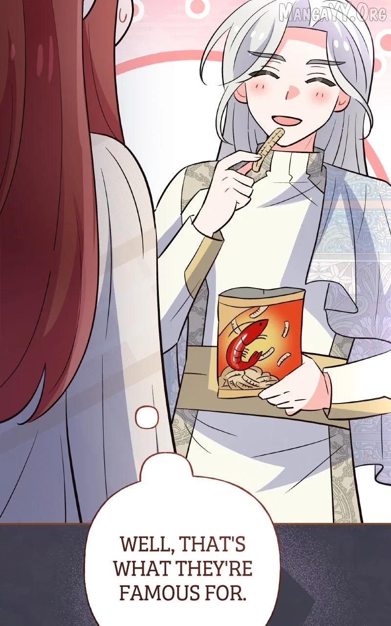 The Handmaiden Hates Childcare Chapter 94 – Page 108