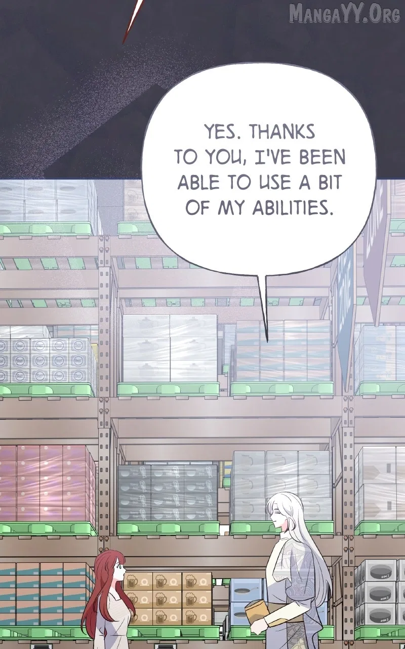 The Handmaiden Hates Childcare Chapter 94 – Page 110