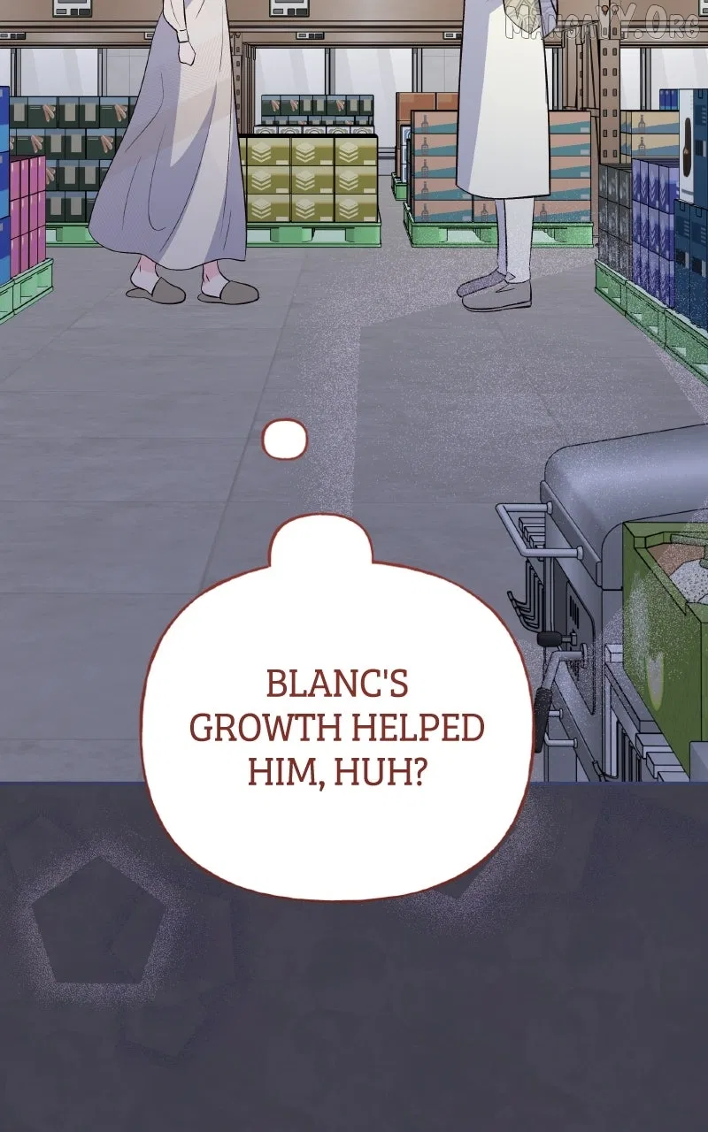 The Handmaiden Hates Childcare Chapter 94 – Page 111