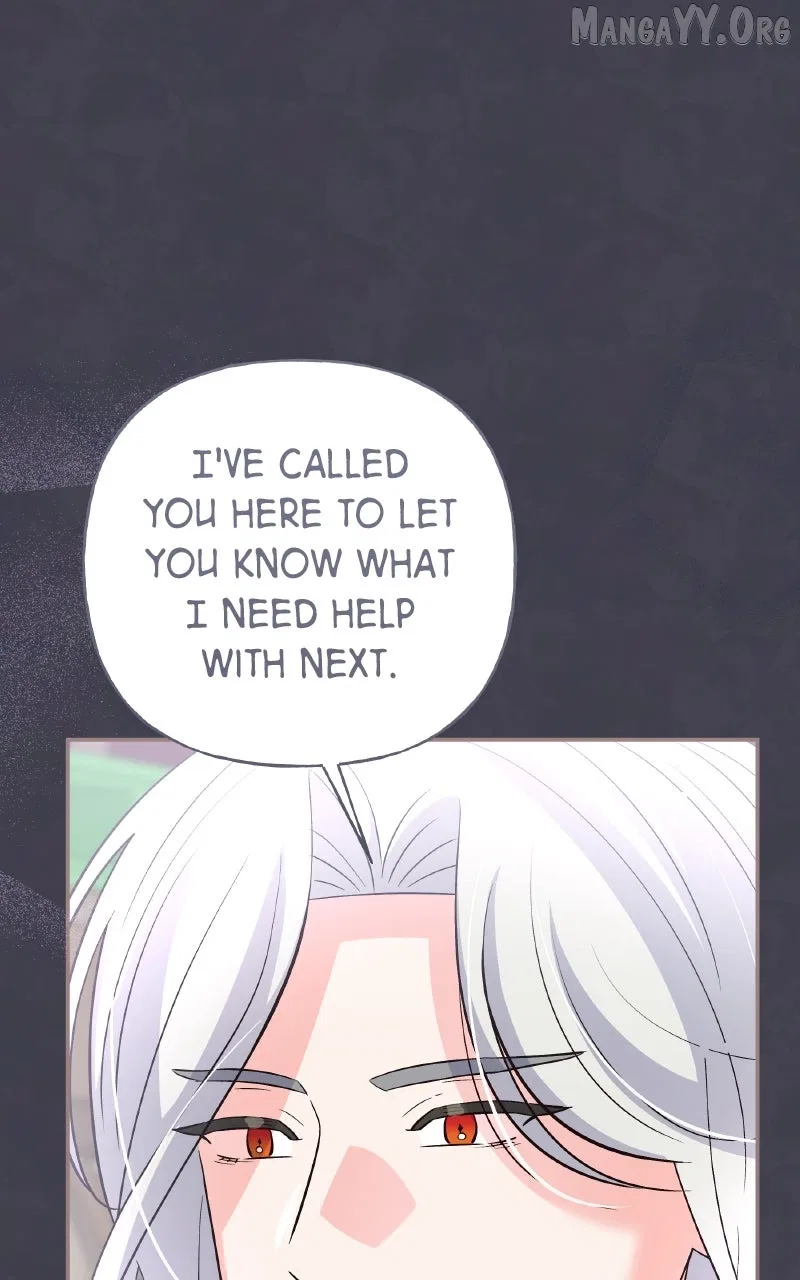 The Handmaiden Hates Childcare Chapter 94 – Page 112