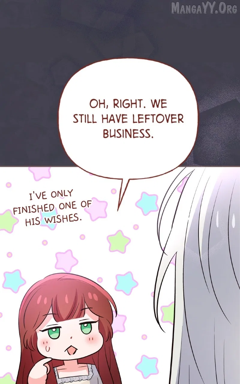 The Handmaiden Hates Childcare Chapter 94 – Page 114