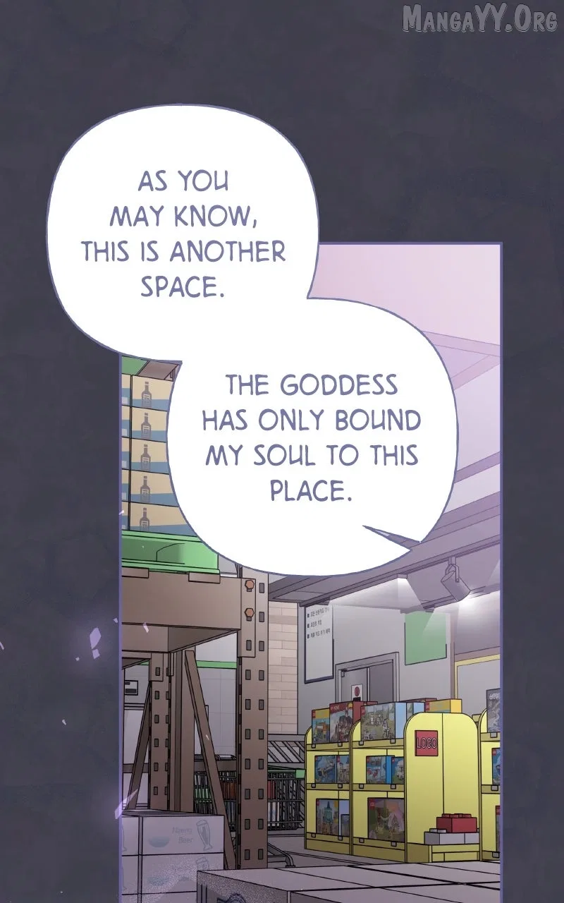 The Handmaiden Hates Childcare Chapter 94 – Page 116