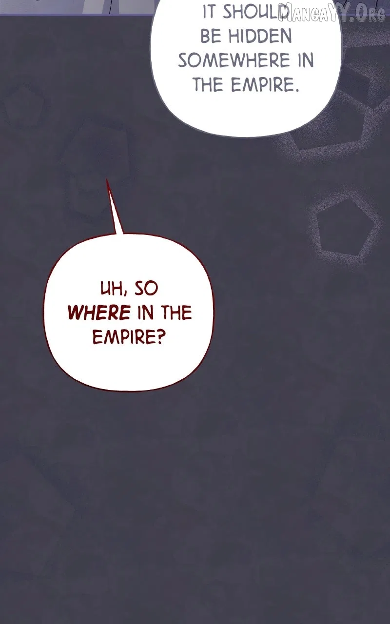 The Handmaiden Hates Childcare Chapter 94 – Page 122