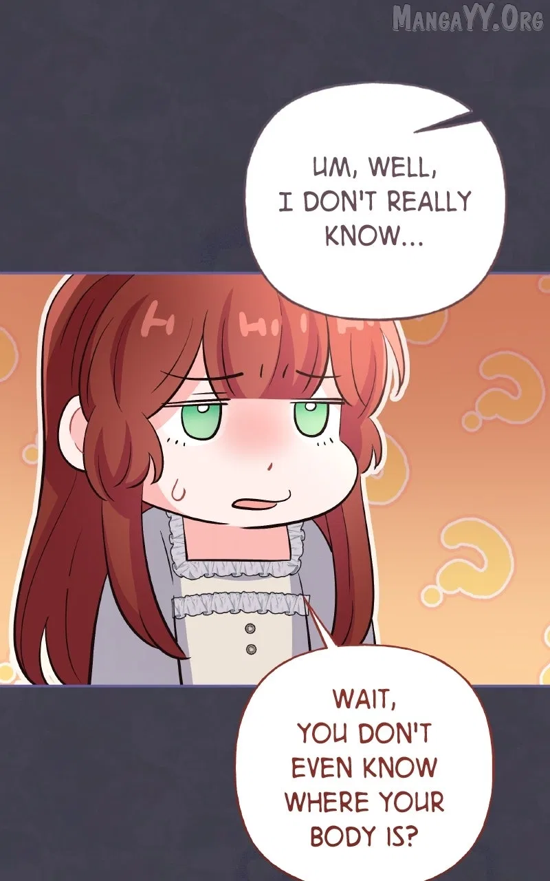 The Handmaiden Hates Childcare Chapter 94 – Page 123