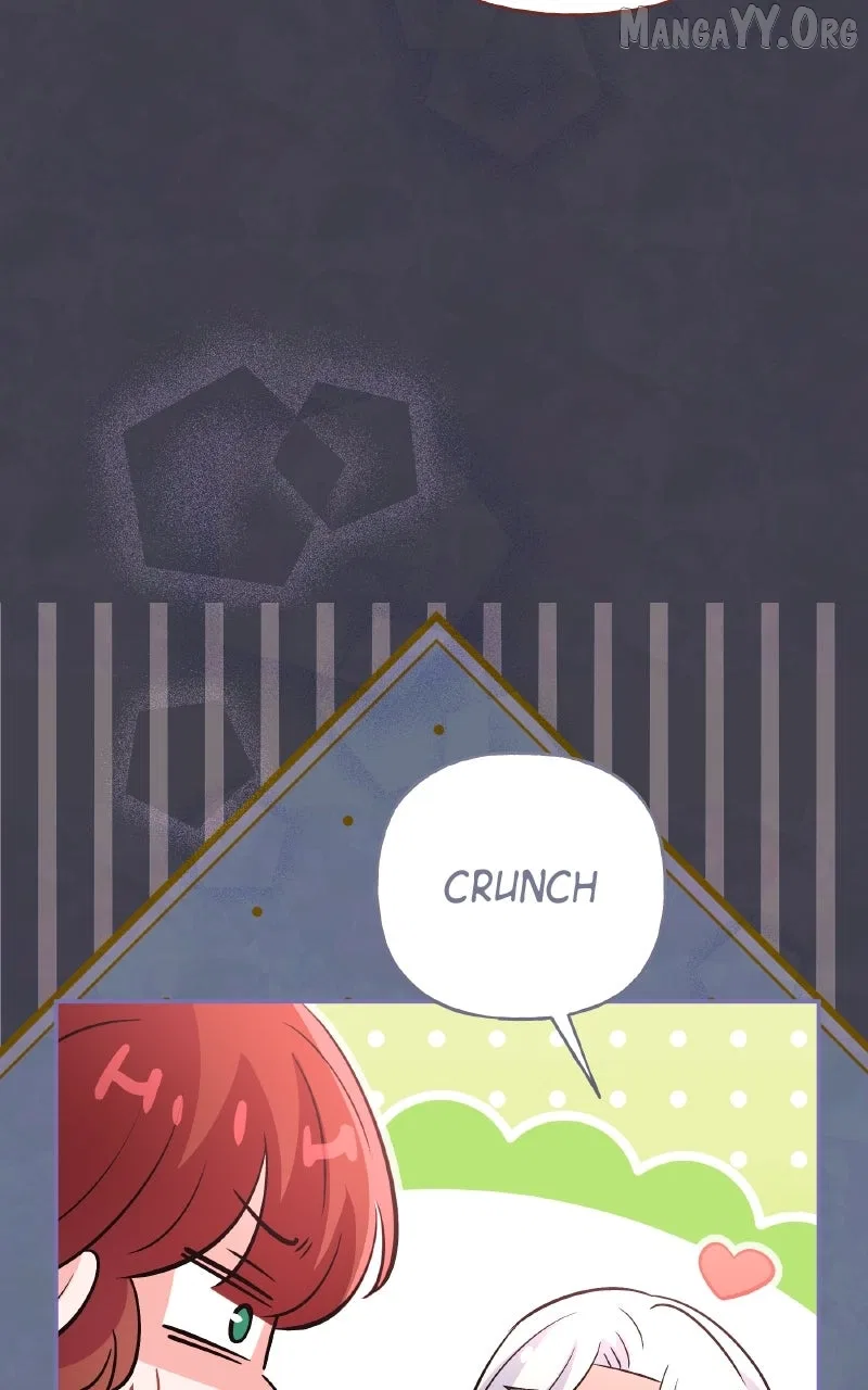 The Handmaiden Hates Childcare Chapter 94 – Page 124
