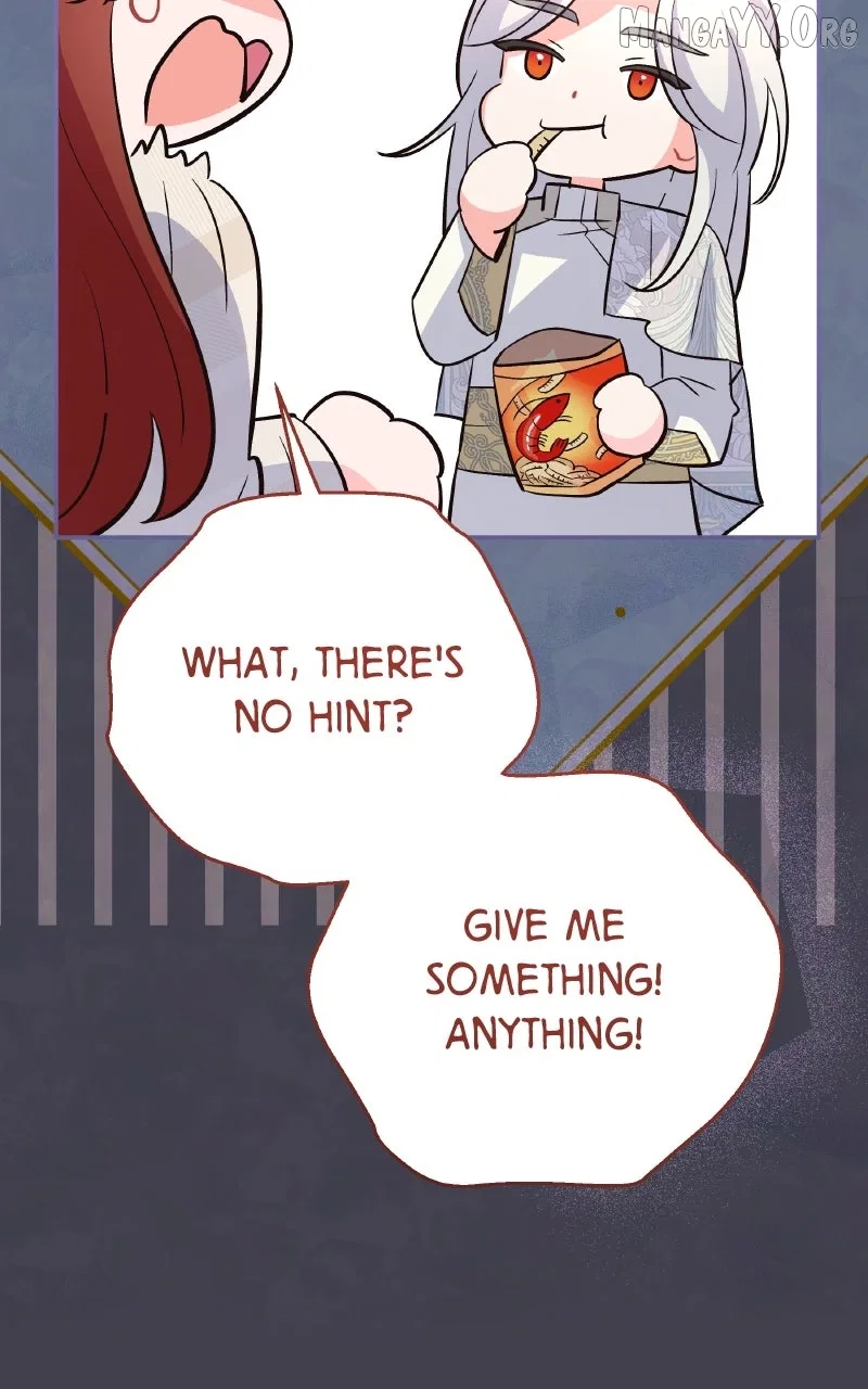 The Handmaiden Hates Childcare Chapter 94 – Page 125