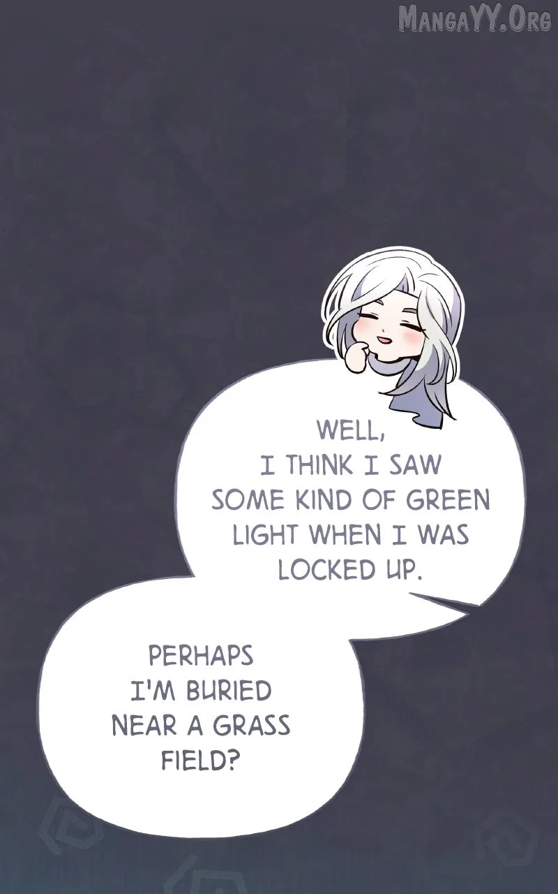 The Handmaiden Hates Childcare Chapter 94 – Page 126