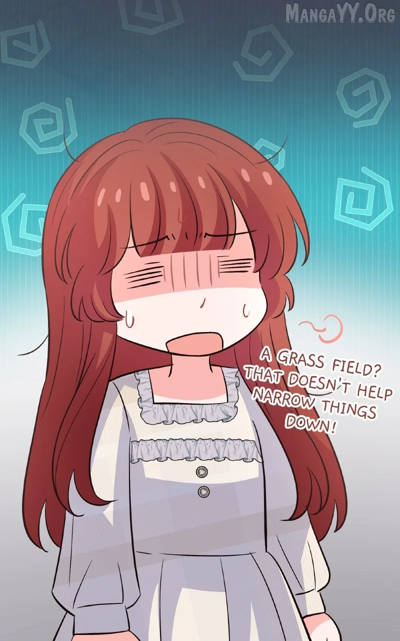 The Handmaiden Hates Childcare Chapter 94 – Page 127