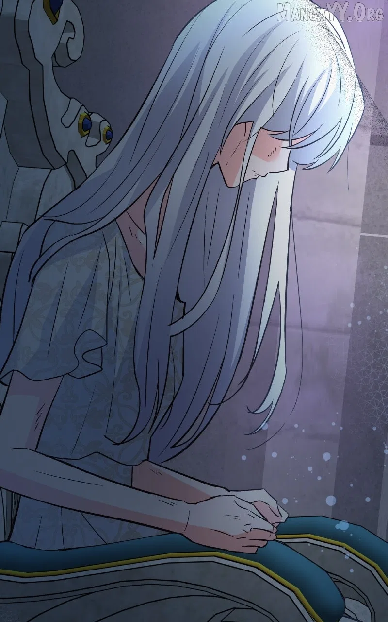 The Handmaiden Hates Childcare Chapter 94 – Page 132