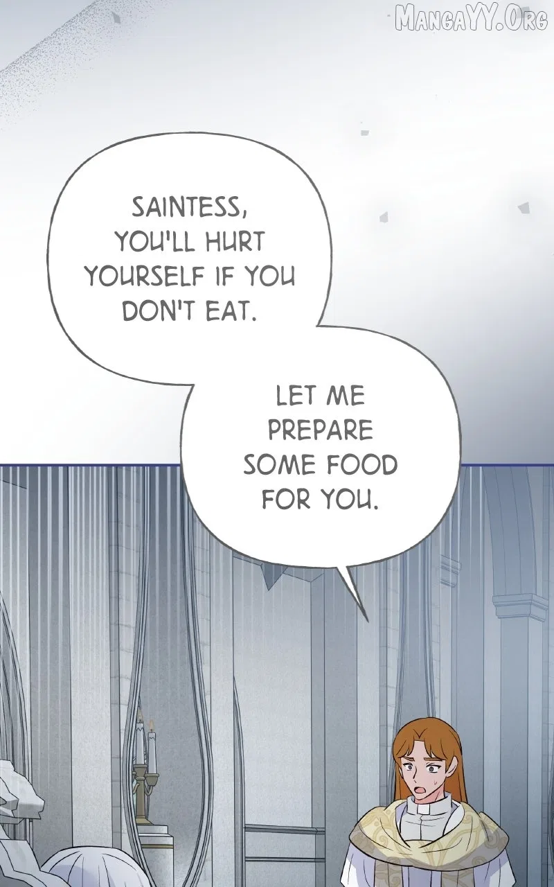 The Handmaiden Hates Childcare Chapter 94 – Page 134