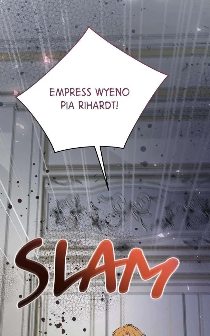 The Handmaiden Hates Childcare Chapter 93 – Page 2