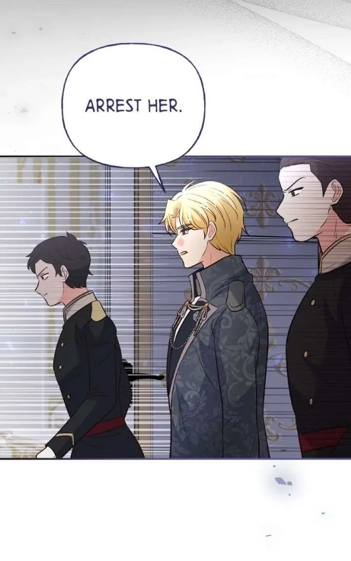 The Handmaiden Hates Childcare Chapter 93 – Page 13