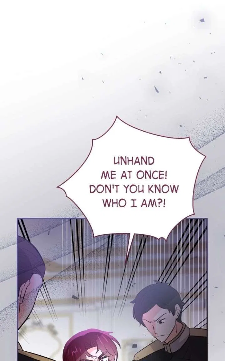 The Handmaiden Hates Childcare Chapter 93 – Page 14