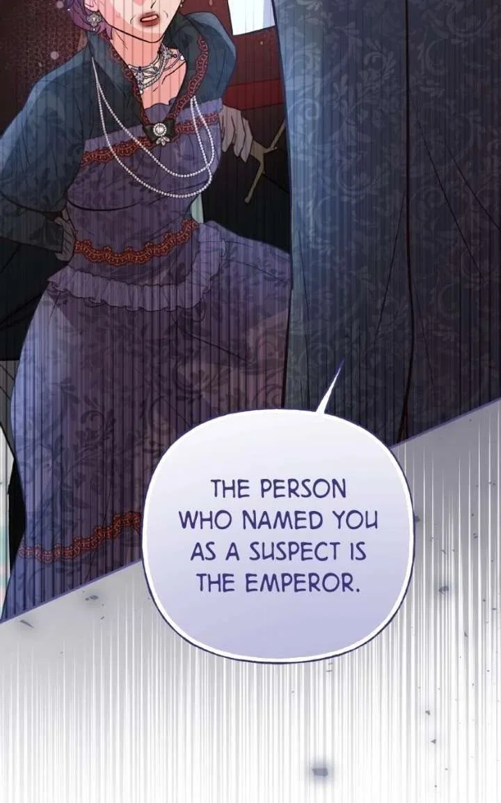 The Handmaiden Hates Childcare Chapter 93 – Page 19