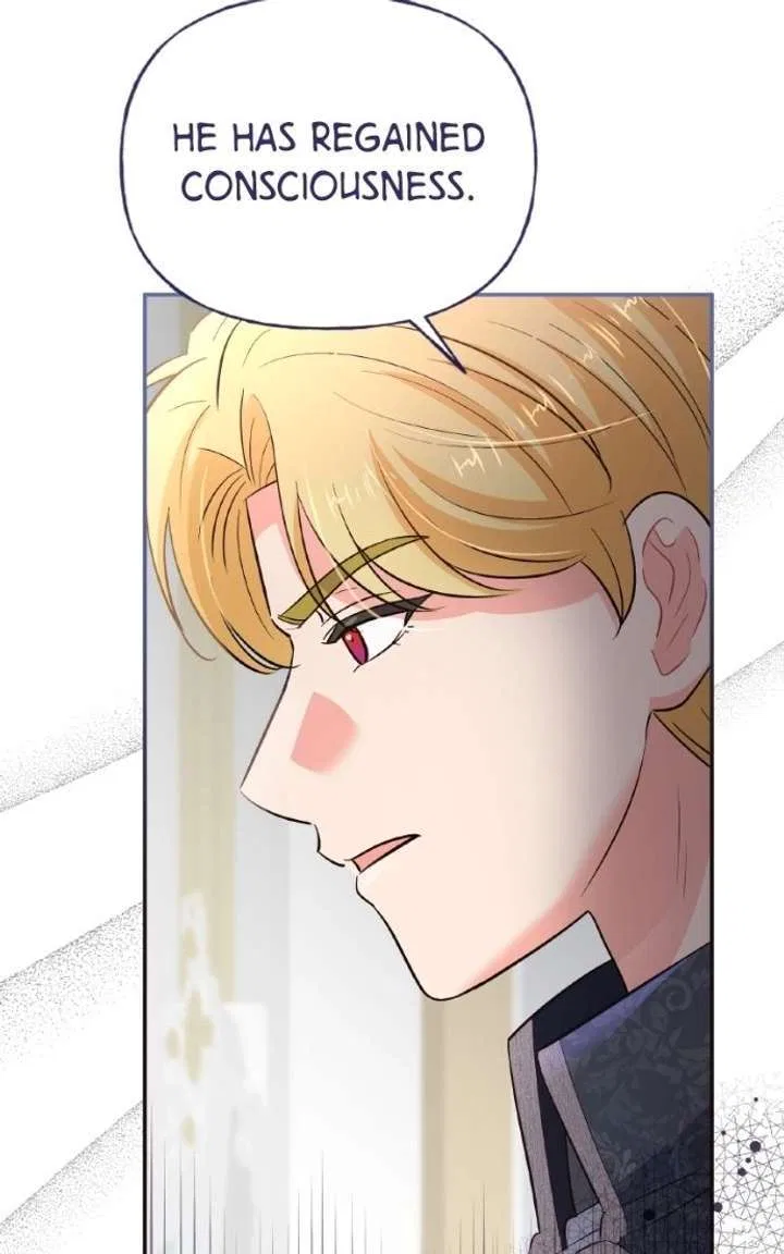 The Handmaiden Hates Childcare Chapter 93 – Page 23