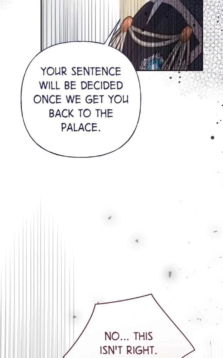 The Handmaiden Hates Childcare Chapter 93 – Page 24