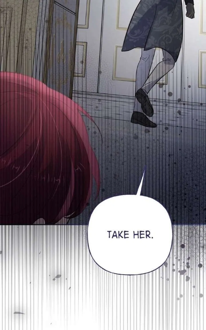 The Handmaiden Hates Childcare Chapter 93 – Page 26