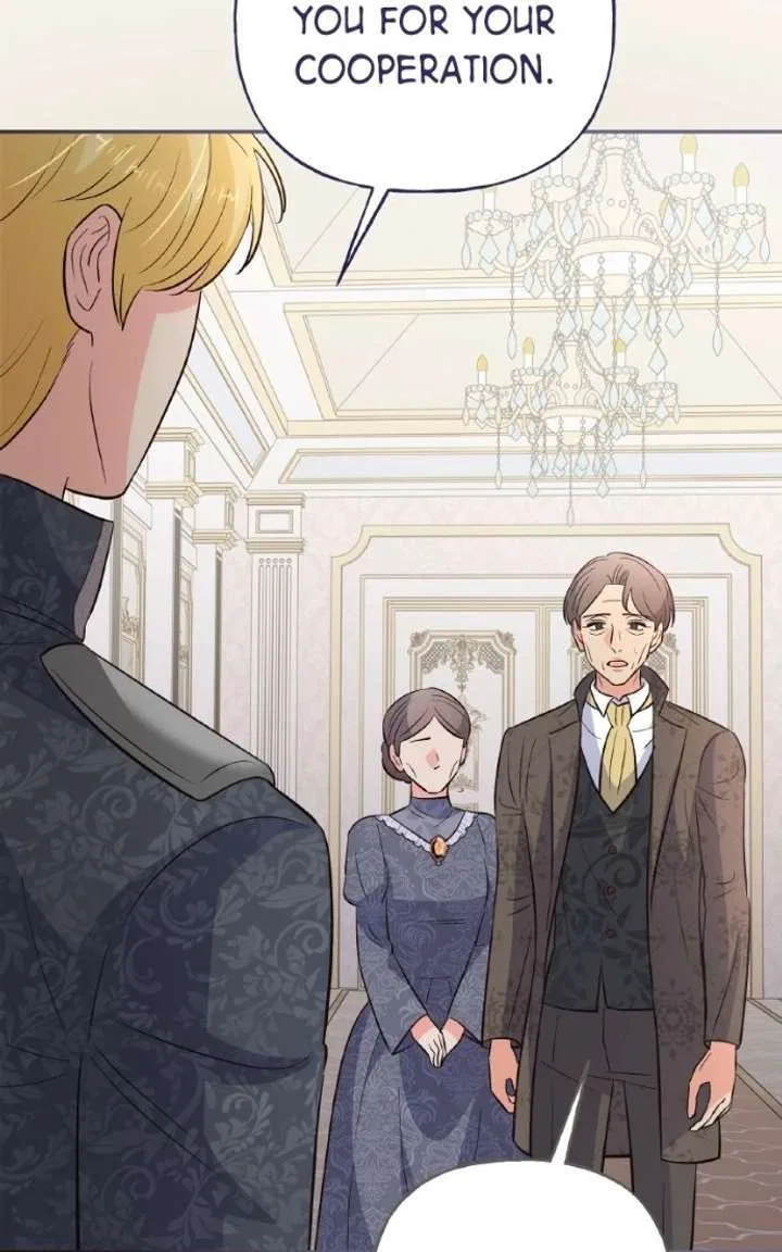 The Handmaiden Hates Childcare Chapter 93 – Page 29