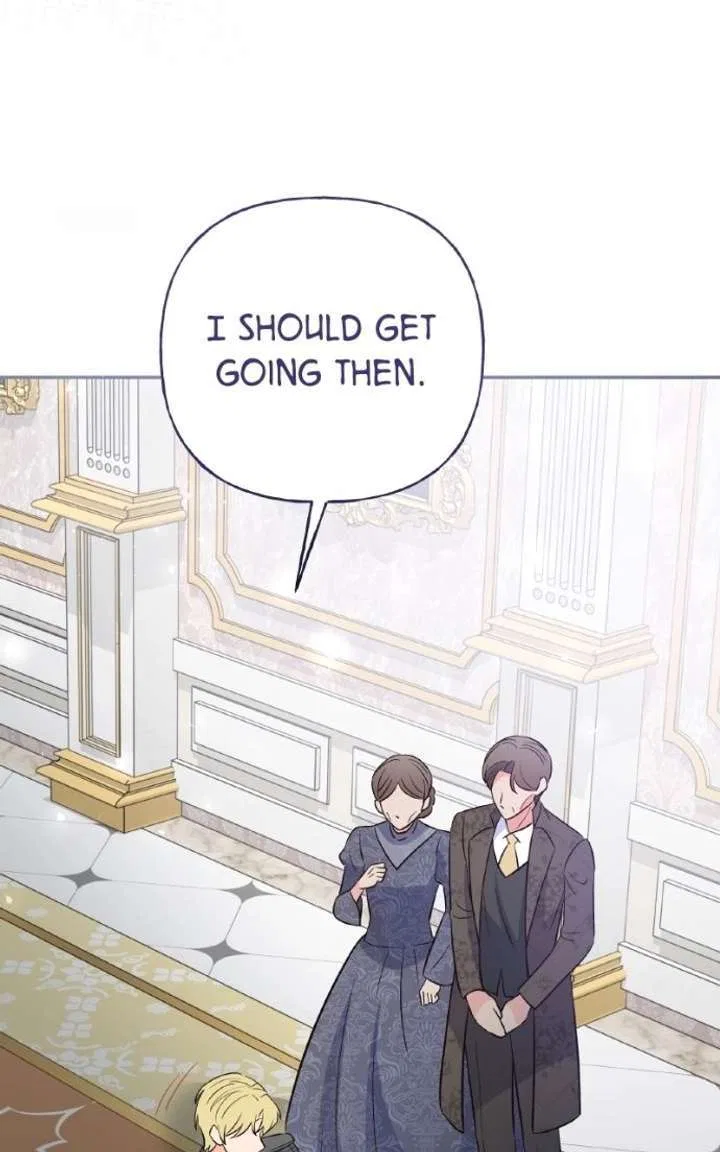 The Handmaiden Hates Childcare Chapter 93 – Page 35