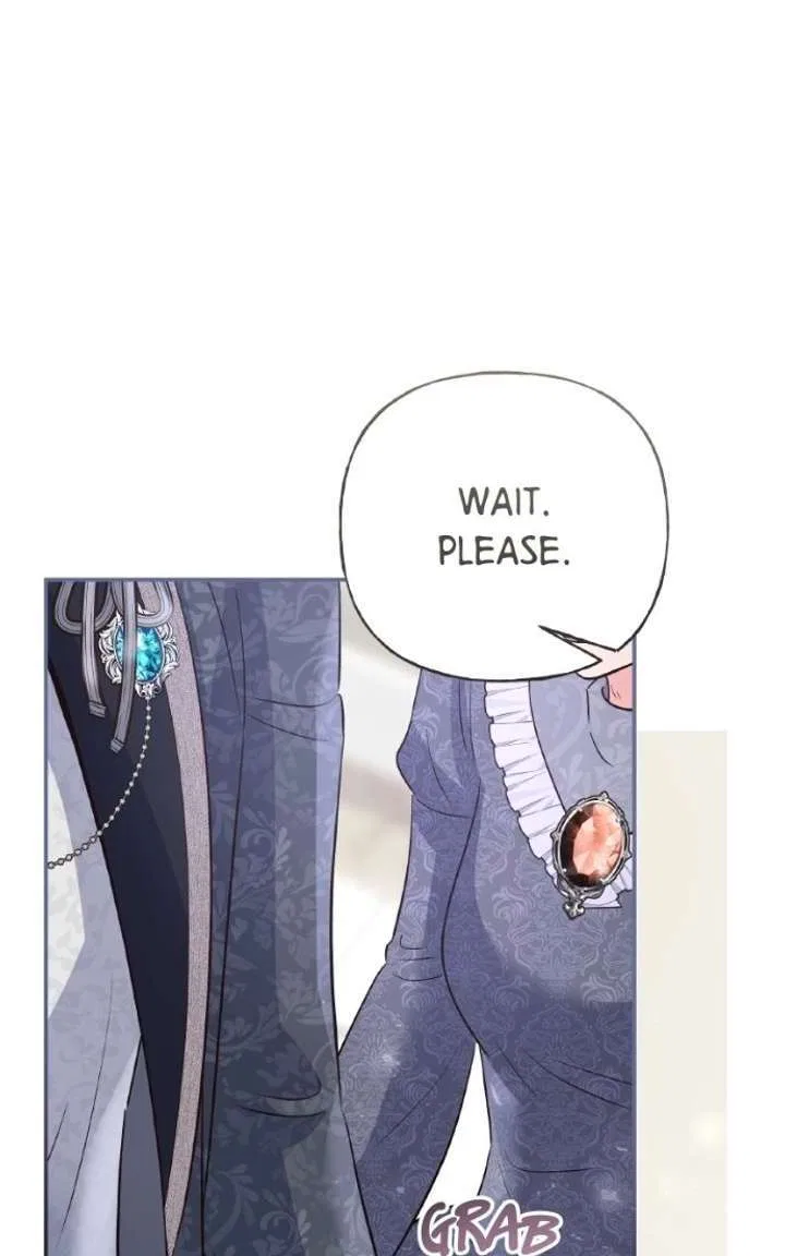 The Handmaiden Hates Childcare Chapter 93 – Page 37