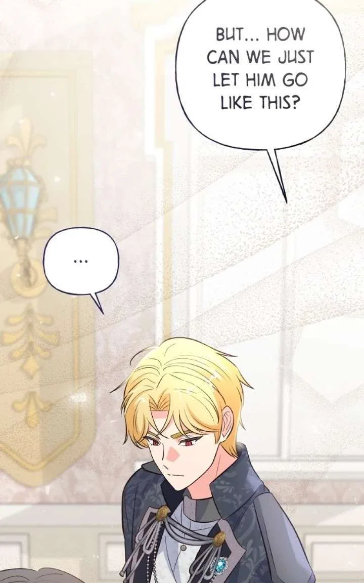The Handmaiden Hates Childcare Chapter 93 – Page 39