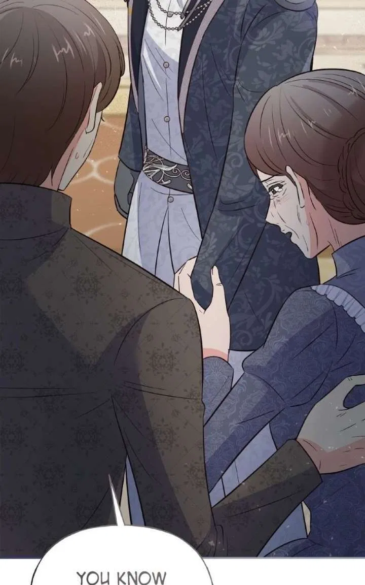 The Handmaiden Hates Childcare Chapter 93 – Page 40