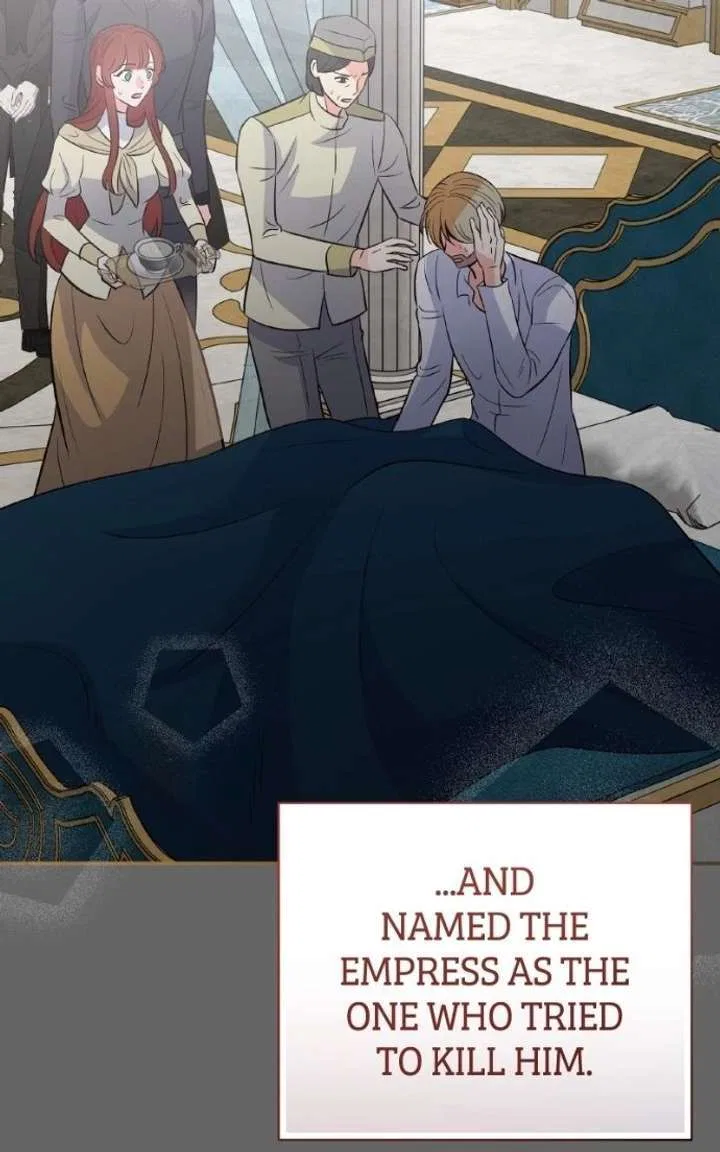 The Handmaiden Hates Childcare Chapter 93 – Page 51