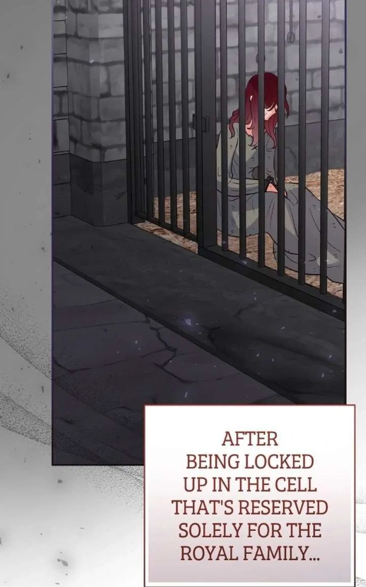The Handmaiden Hates Childcare Chapter 93 – Page 53