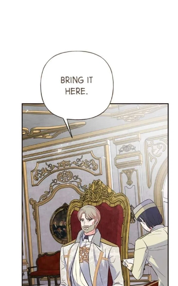 The Handmaiden Hates Childcare Chapter 93 – Page 59
