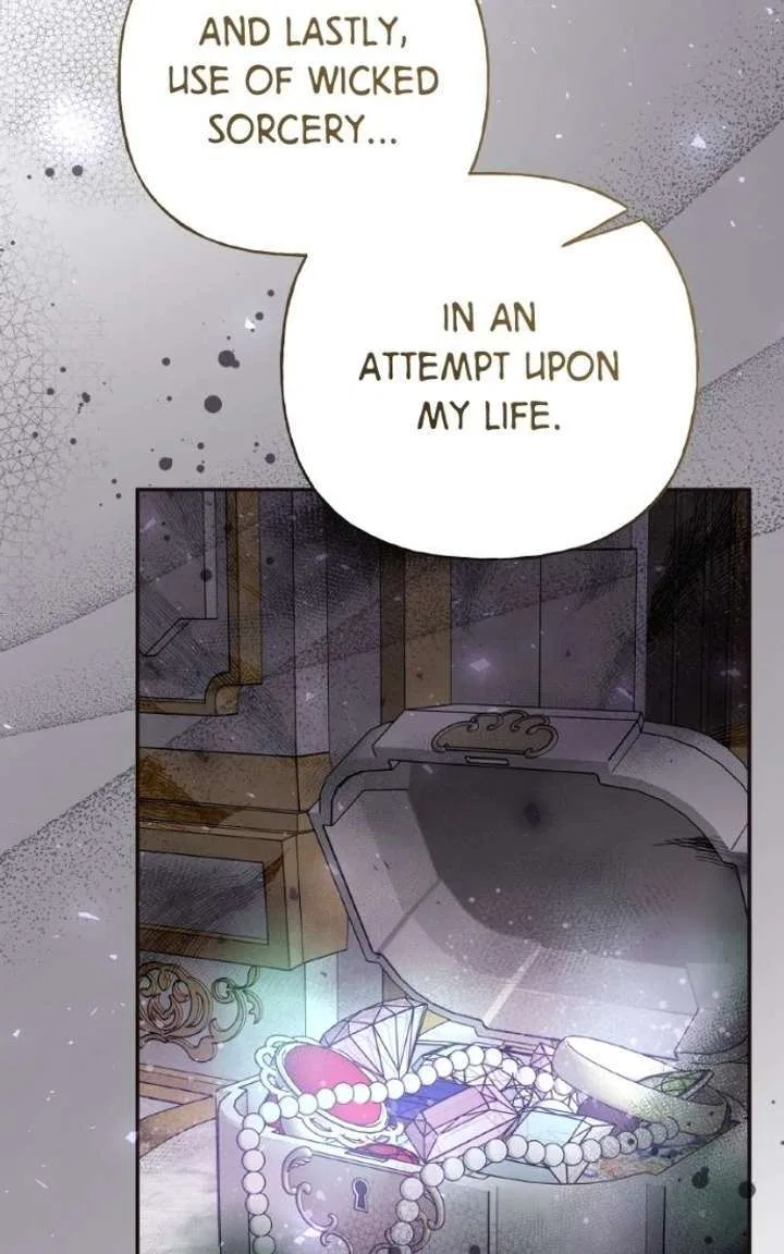 The Handmaiden Hates Childcare Chapter 93 – Page 63