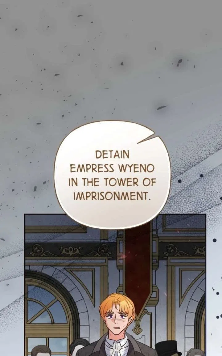 The Handmaiden Hates Childcare Chapter 93 – Page 75