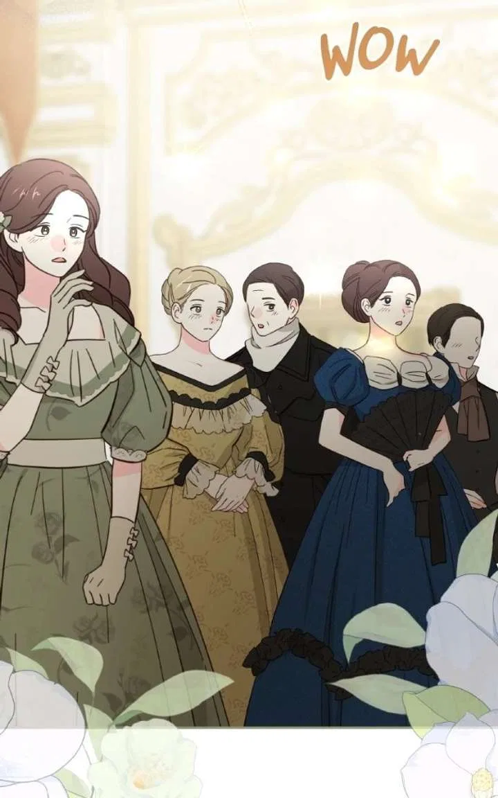 The Handmaiden Hates Childcare Chapter 93 – Page 87