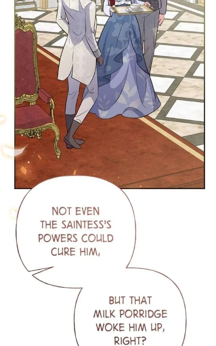 The Handmaiden Hates Childcare Chapter 93 – Page 89